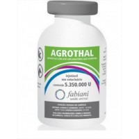 AGROTHAL C/ANTINFLAMATORIO DE 15ML.